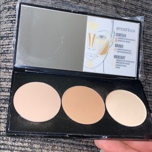 Smash box contour kit
